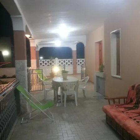 Casa di campagna Rosa *
