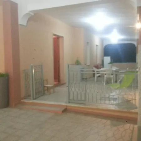 Casa di campagna Rosa *